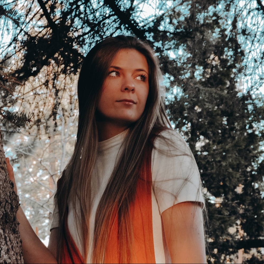 Meet your Posher, Meghan